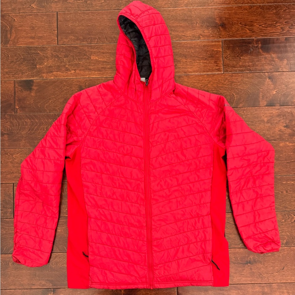 Columbia lightweighted jacket
